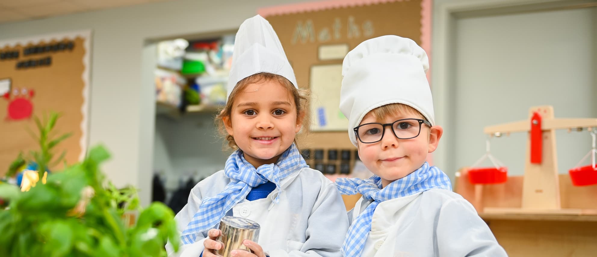The Nest at Bishop's Stortford College Pre-Prep